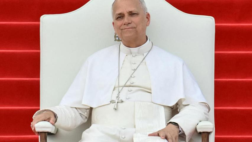 Papa León XIV cambios en la Iglesia víctimas de abusos sexuales