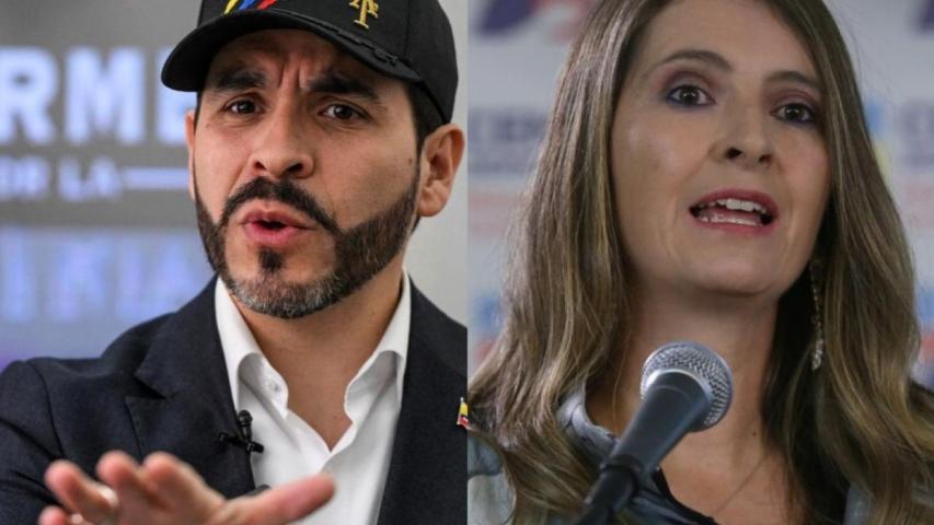Petro pide a Paloma Valencia y De La Espriella retirar demandas al decreto pensional