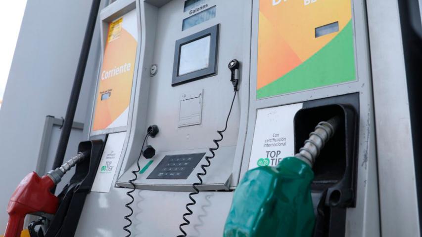 Petro sobre alza del precio del petroleo 