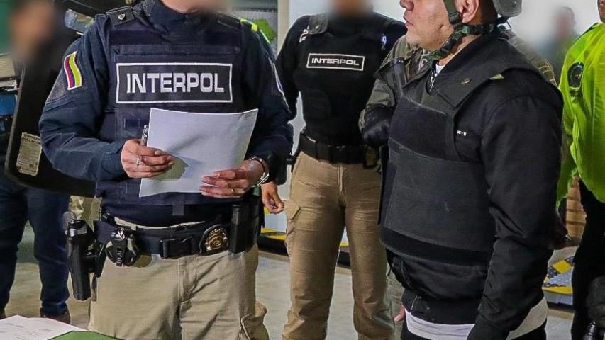 Posible condena de alias Pipe Tuluá en Estados Unidos 