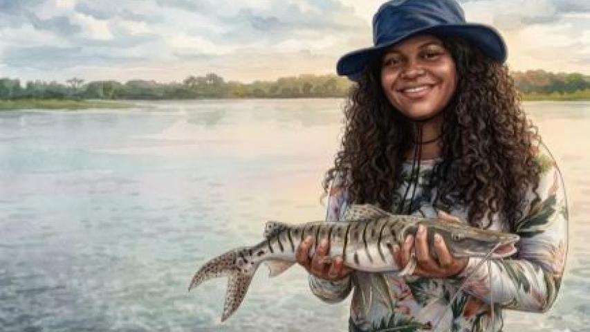 Premio Ambiental Goldman 2026: Yuvelis Morales