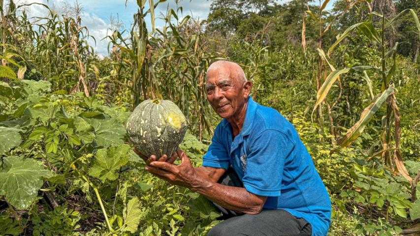 Presupuesto del sector agropecuario ha aumentado 139% en el gobierno de Gustavo Petro
