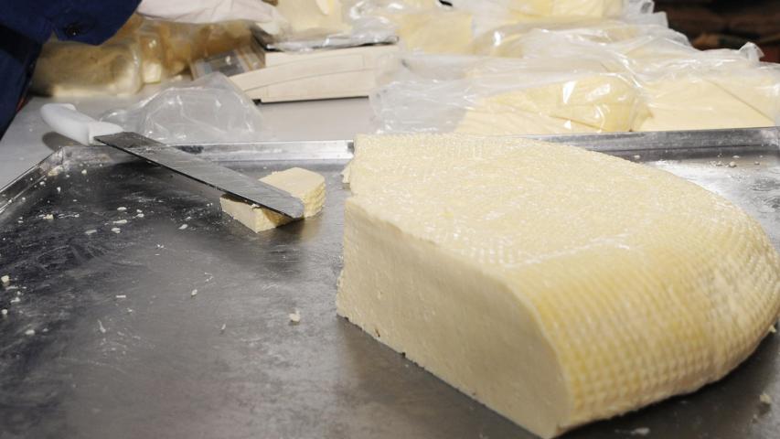 Primera Copa Colombiana de Quesos Frescos en Medellín