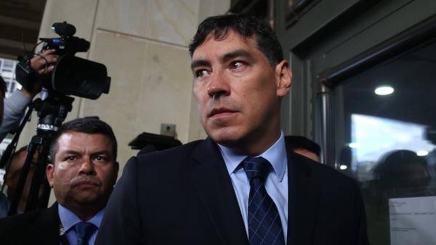 Procuraduría pide condena contra magistrado Álvaro Hernán Prada