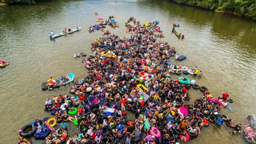 Qué hacer en Caquetá en verano