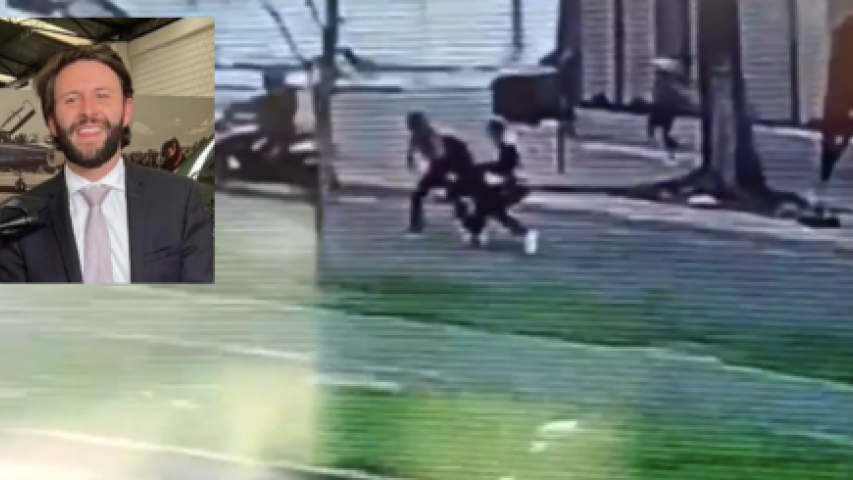 Quién era Jean Claude Bossard