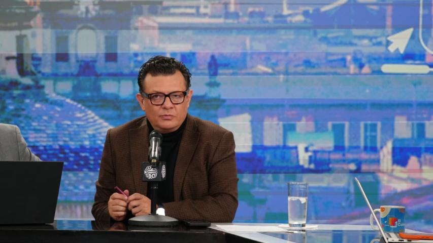 RTVC abre espacio a candidatos al Congreso