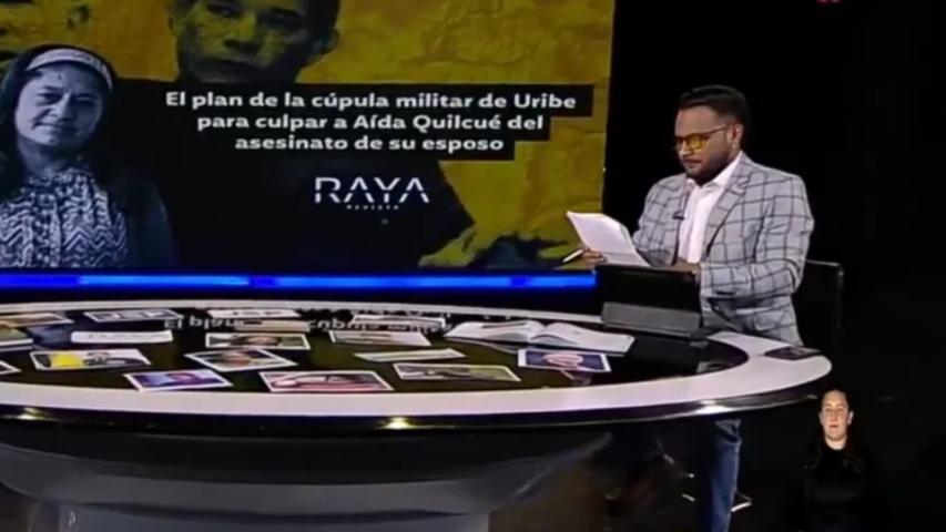 JEP: militares revelan plan en caso Edwin Legarda