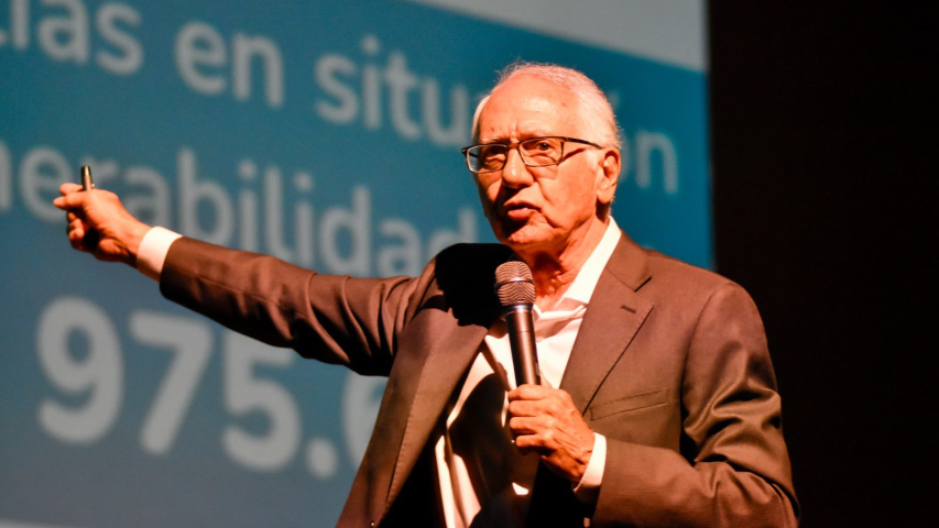 Reforma salud 2025: ¿Por qué se sigue aplazando la reforma a la salud en Colombia?