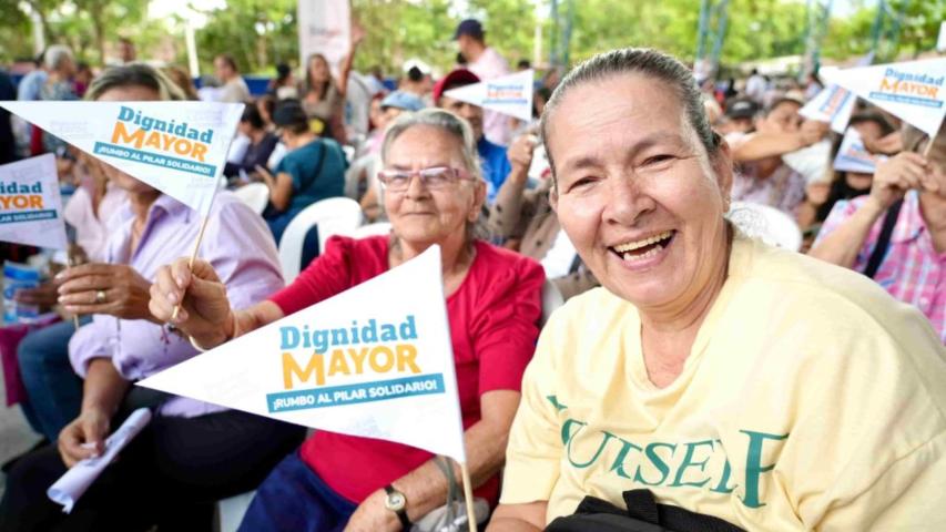Renta Ciudadana, IVA, Colombia Mayor y Renta Joven: Calendario de pagos 2026