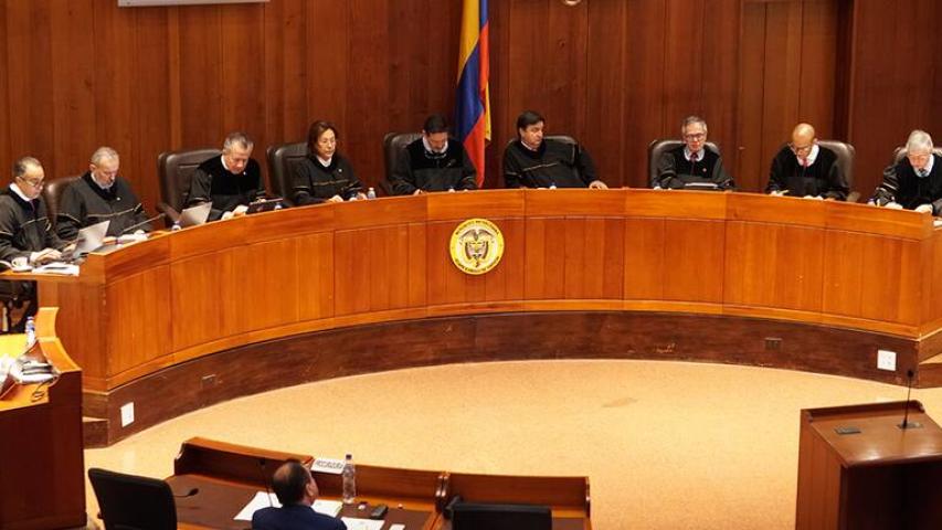 Requisitos para pensión de sobrevivientes en Colombia