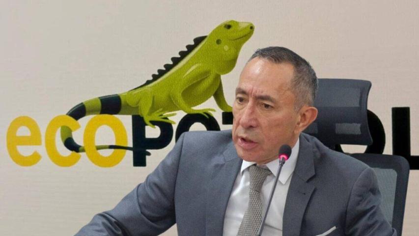 Junta de Ecopetrol aplaza decisión sobre Ricardo Roa