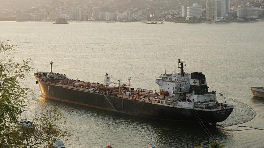 Rusia desafía el bloqueo de EE.UU. sobre Cuba con envío de buque petrolero