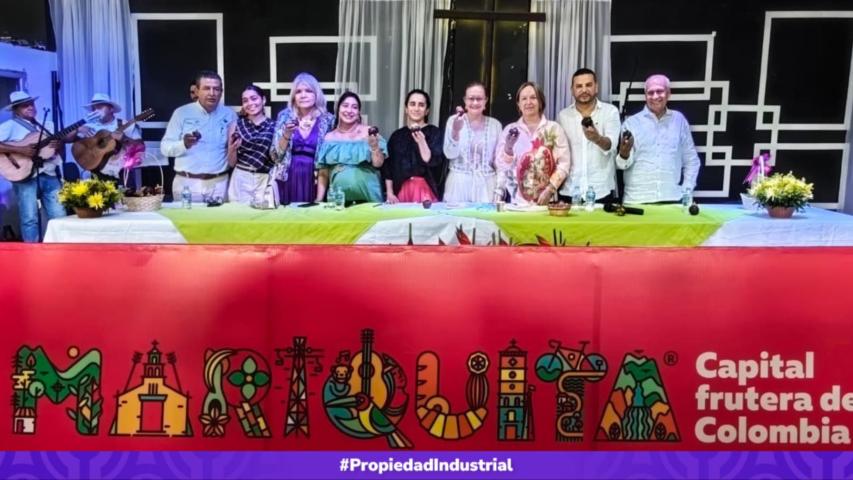 Mangostino de Mariquita recibe denominación de origen