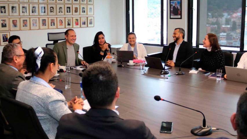 Salario mínimo Colombia 2026: Supertiendas y Droguerías  Olímpica