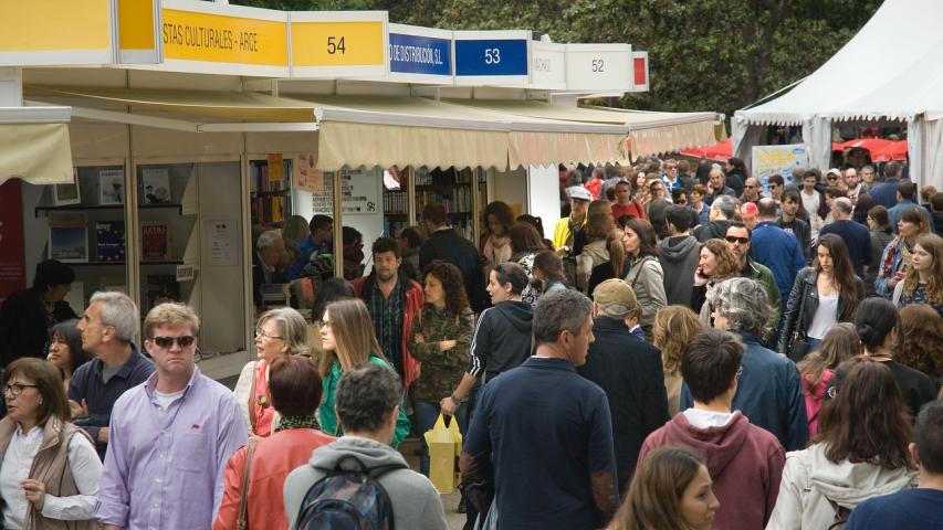 Seis autores colombianos estarán en la Feria del Libro de Madrid 2026 de la mano de Periscopio Casa Editorial