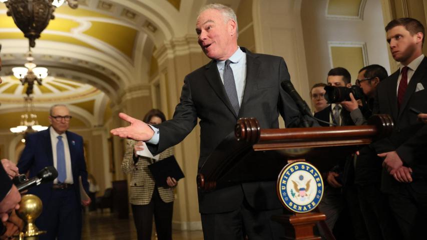 Senado Estados Unidos sobre Cuba 