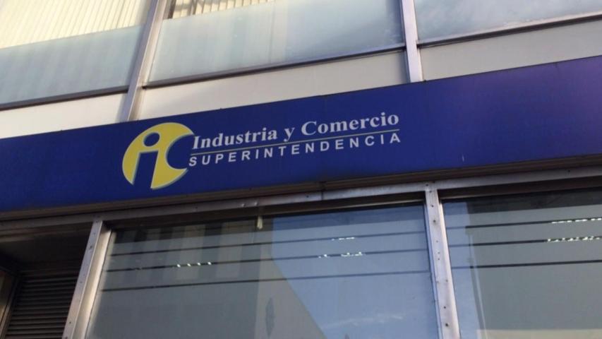 SIC sanción contratación pública
