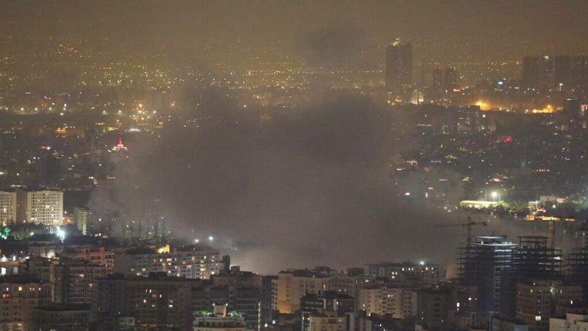 Situación humanitaria en Irán: Hospitales destruidos y personal médico en riesgo