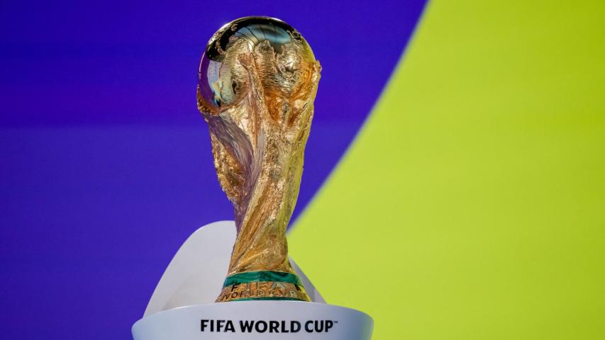 Sorteo Copa Mundial de la FIFA 2026: Previa y bombos