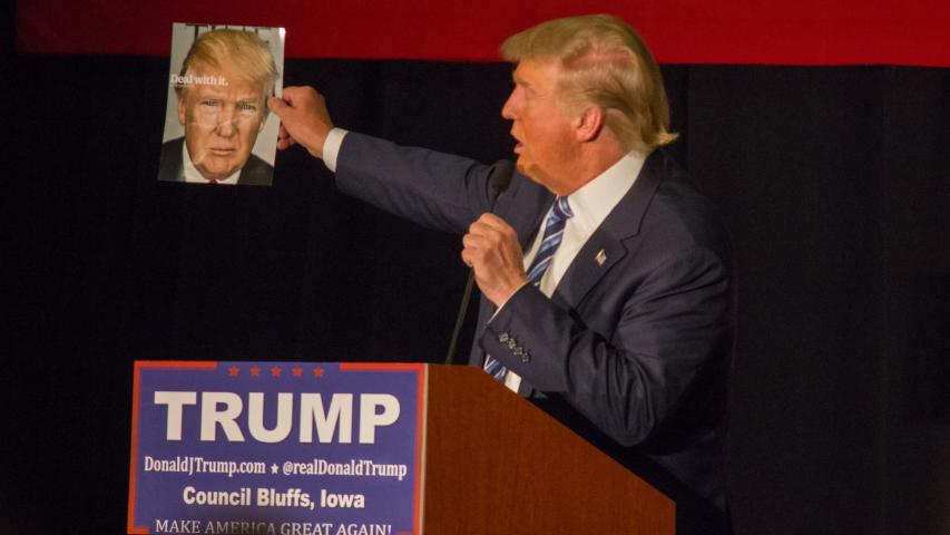 Tribunal de Comercio Internacional de EE. UU. falla contra arancel global del 10 % impuesto por Trump