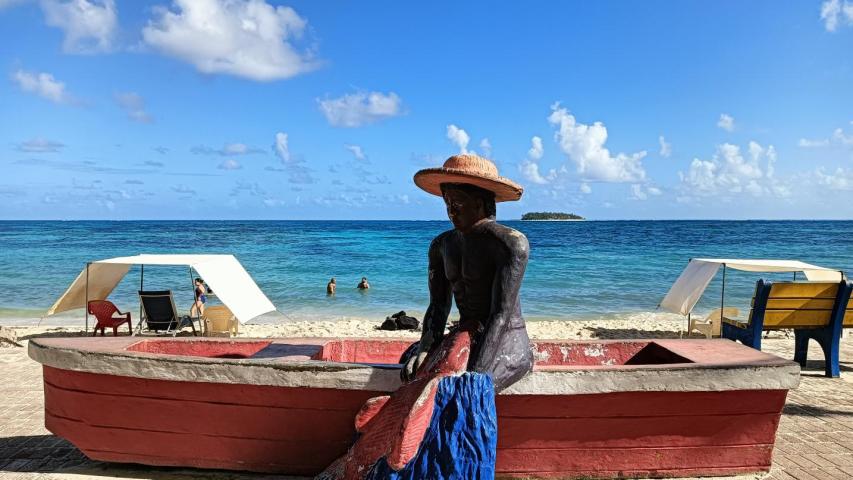 Turismo en San Andrés 2025