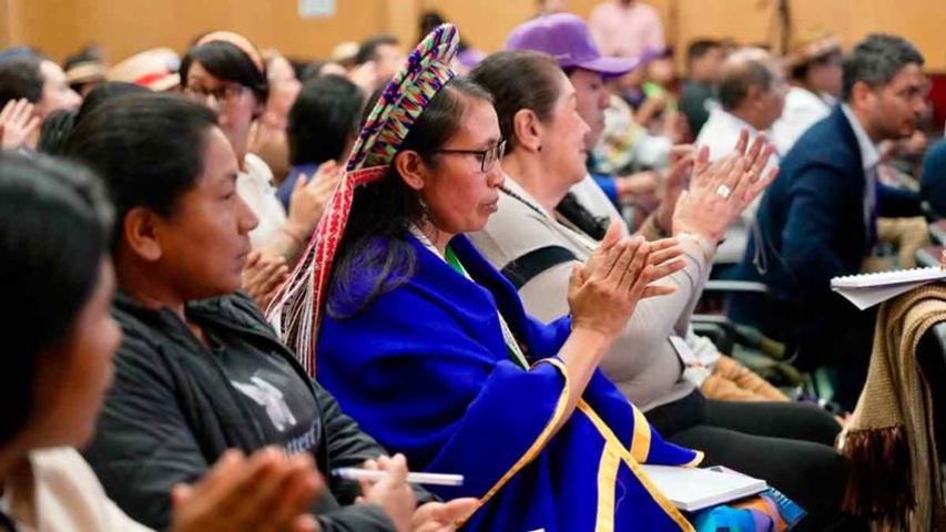Turismo indígena en Colombia: ejemplo latinoamericano de sostenibilidad y cultura