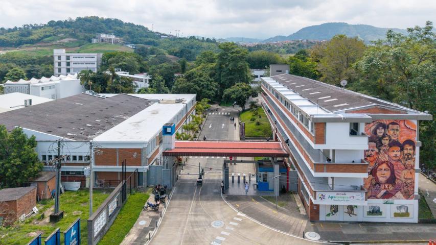 Amenazas a profesores universidades Colombia