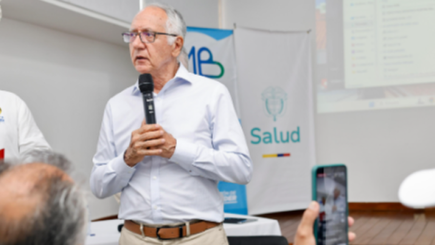 Vacunación contra el dengue para niños