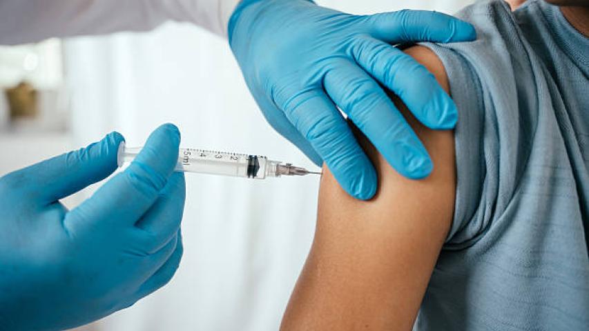 Vacunación contra virus sincitial  Chocó  La Guajira