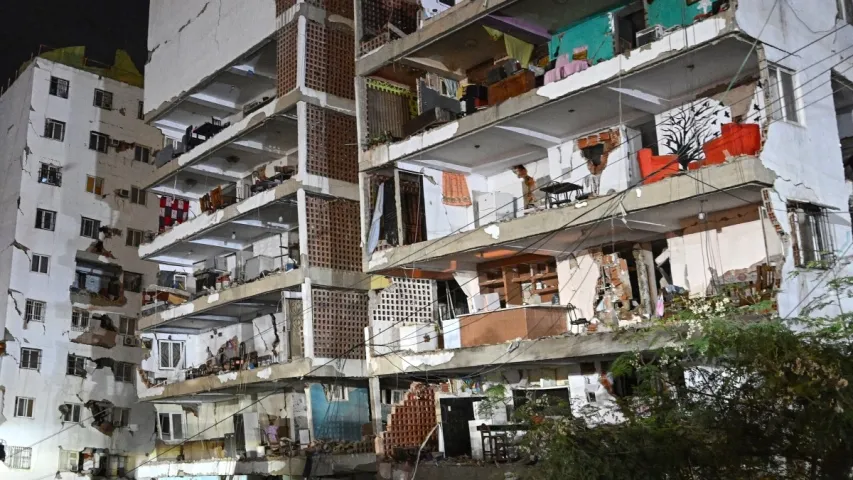 VenApp: la aplicación habilitada en Venezuela para reportar desaparecidos, solicitar auxilio y notificar daños tras los terremotos