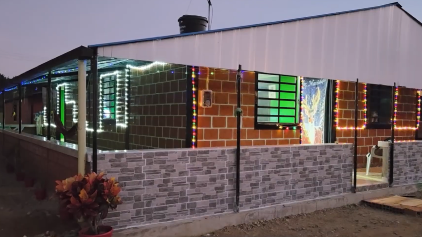 Viviendas para firmantes de paz en Caquetá 