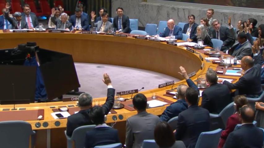 Colombia asume mandato en el Consejo de Seguridad de la ONU 2026-2027