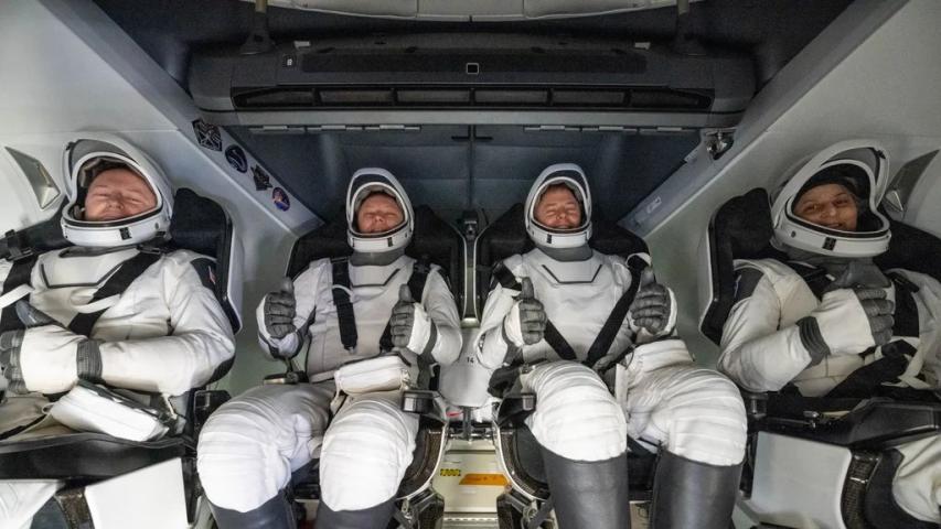 Artemis II y los hitos clave de la exploración espacial