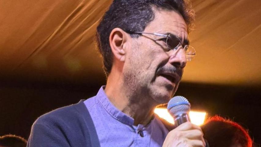 Iván Cepeda cuestiona ausencia de Paloma Valencia