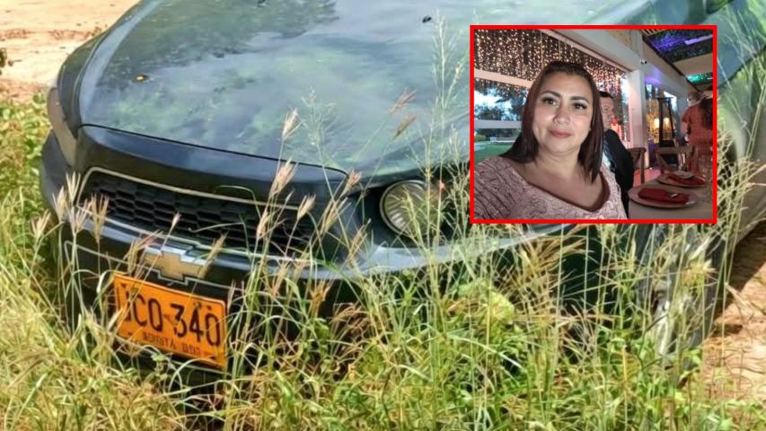 Caso Yulixa Toloza: Capturan a dos implicados en Cúcuta