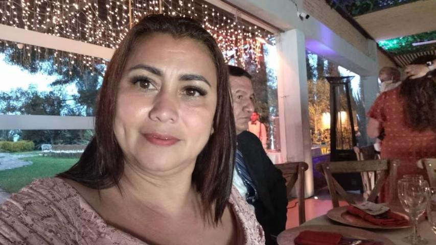 Dictamen medicina legal Yulixa Toloza 