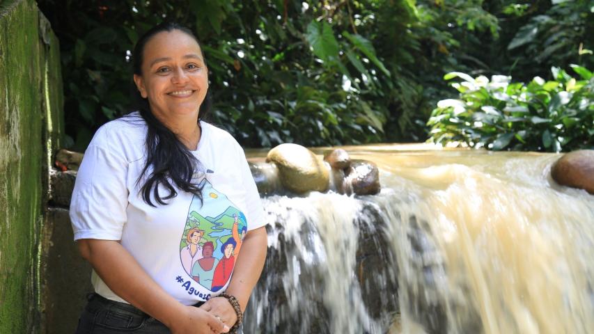 Aprobada ley acueductos comunitarios en Colombia