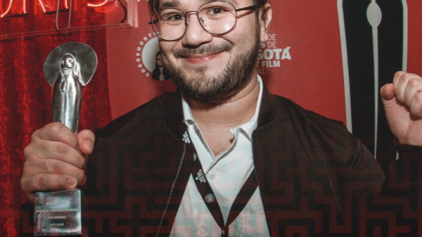 Bogoshorts 2025 ganadores 