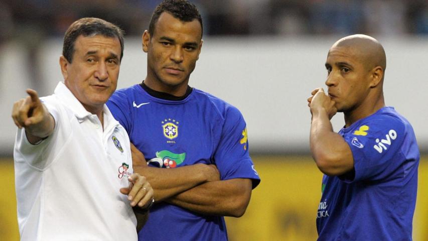 Técnicos con más mundiales dirigidos en la historia del fútbol