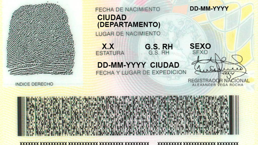 ¿Cómo sacar la cédula sin pagar? Grupos vulnerables en Colombia