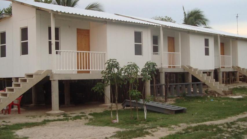 La estrategia del gobierno beneficia zonas rurales y urbanas del Atrato, Darién y Pacífico Sur, los cuales respetarán la identidad cultural y los saberes locales del Chocó.