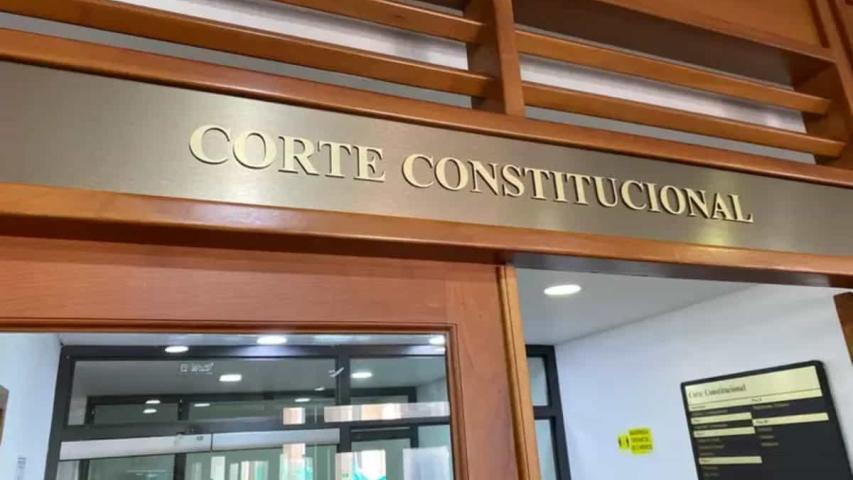 Corte tumba decreto tributario al sector energético 