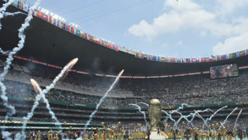 ¿Cuánta plata mueve el Mundial más grande de la historia?