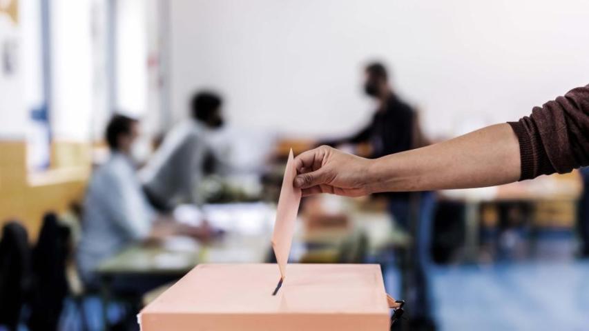 Inició la votación de colombianos en el exterior para la segunda vuelta