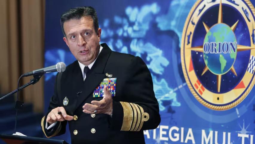 Fuerzas Militares neutralizaron 13.971 integrantes de grupos armados en 2025