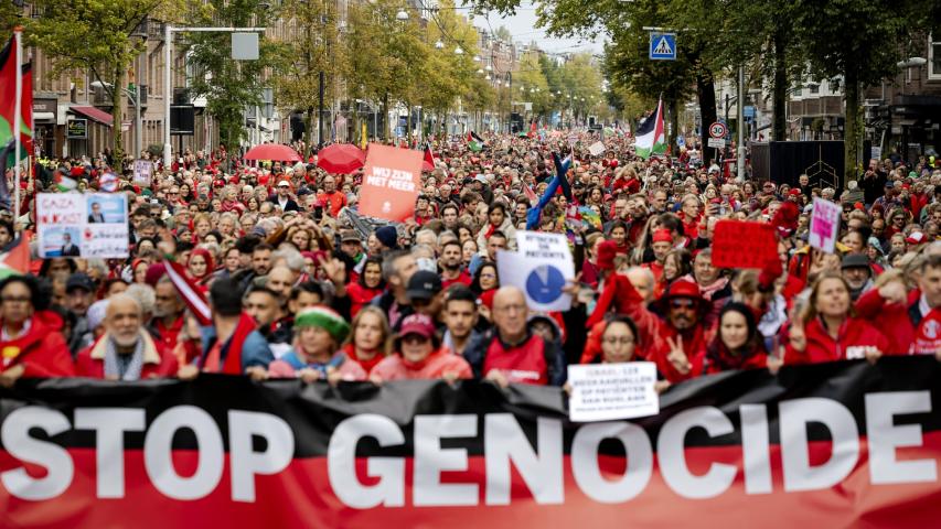 Llamado global a reforzar el Derecho Internacional Humanitario