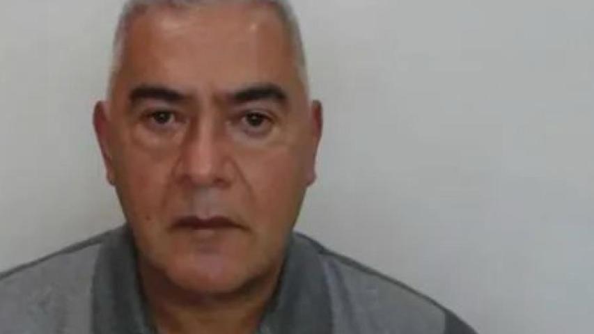 Hijo de alias 'Papá Pitufo' quedó en libertad