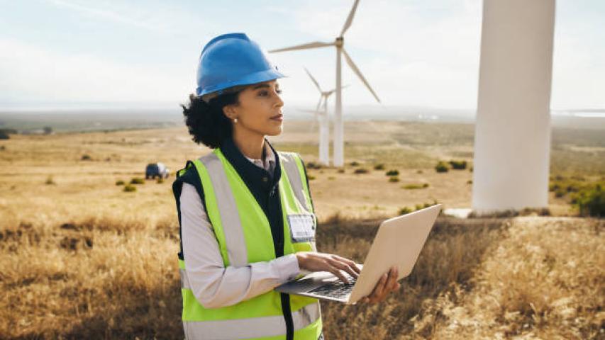 Día mundial de la ingeniería sostenible 