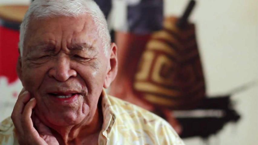 Natalicio de Leandro Díaz